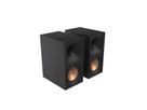 R-60M - Black, Bookshelves
