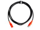 XLR Cable - 2,7m cable