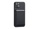 Roskilde - CC wallet MagSafe - Black
