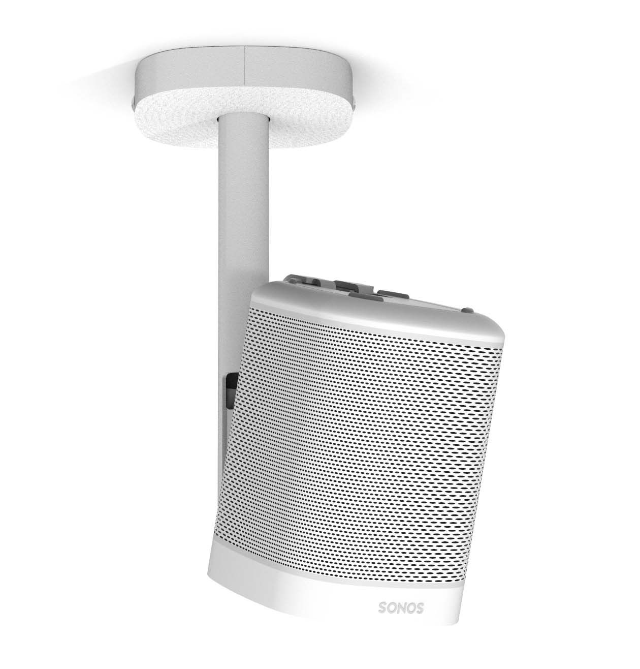Sonos deckenhalterung top