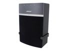 BST10B - Wandhalterung Bose Soundtouch 10 Schwarz