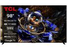 98X11K - 98 Zoll,Premium QD-MiniLED,144Hz,B&O