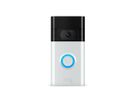 Video Doorbell (Gen 2) - Video-Türsprechanlage Satin Nickel