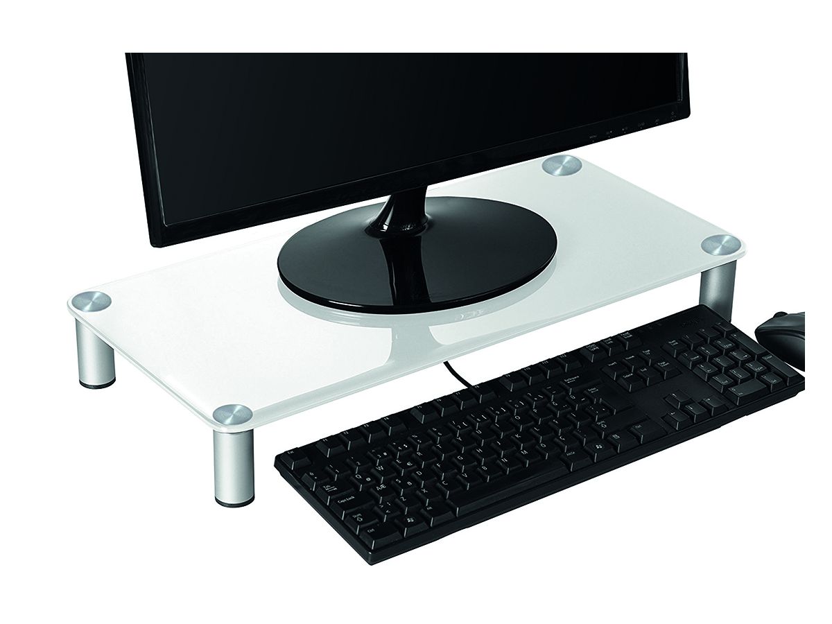 Console pour moniteur