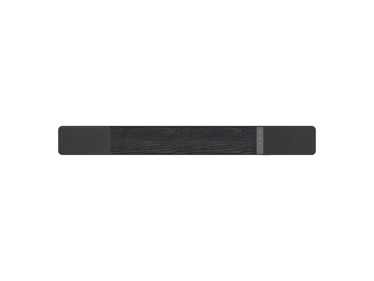 Flexus CORE 200 - Soundbar 3.1.2, noir
