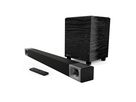 Cinema 400 - 40zoll Sound Bar, 2.1 System, 8zoll Sub