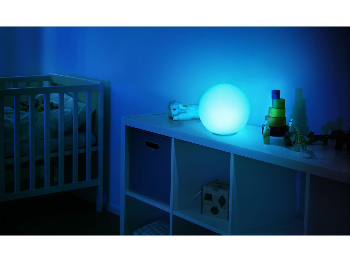 Flare - Lampe LED intelligent