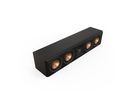 RP-404C II - Black, Center Channel
