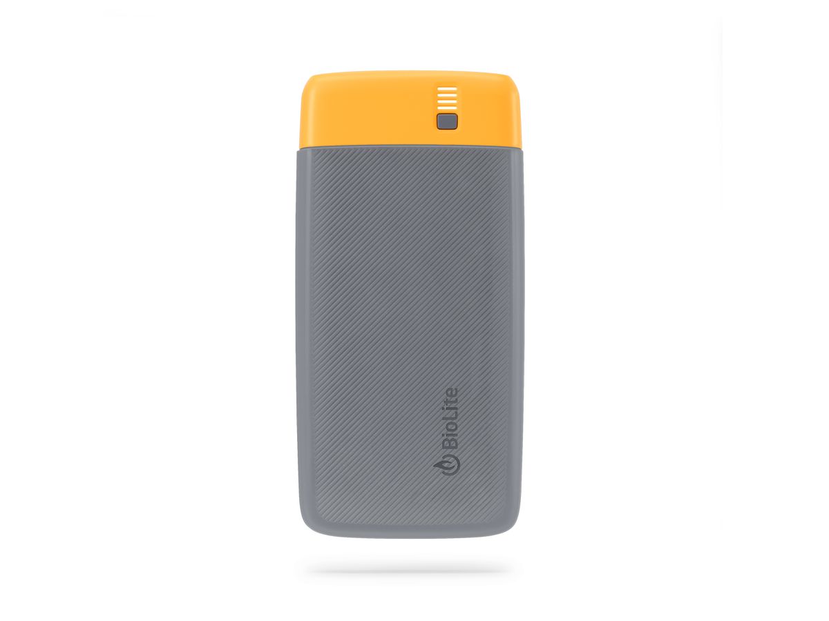 Charge PD 80 - Fast charging Powerbank mit 20000 mAh