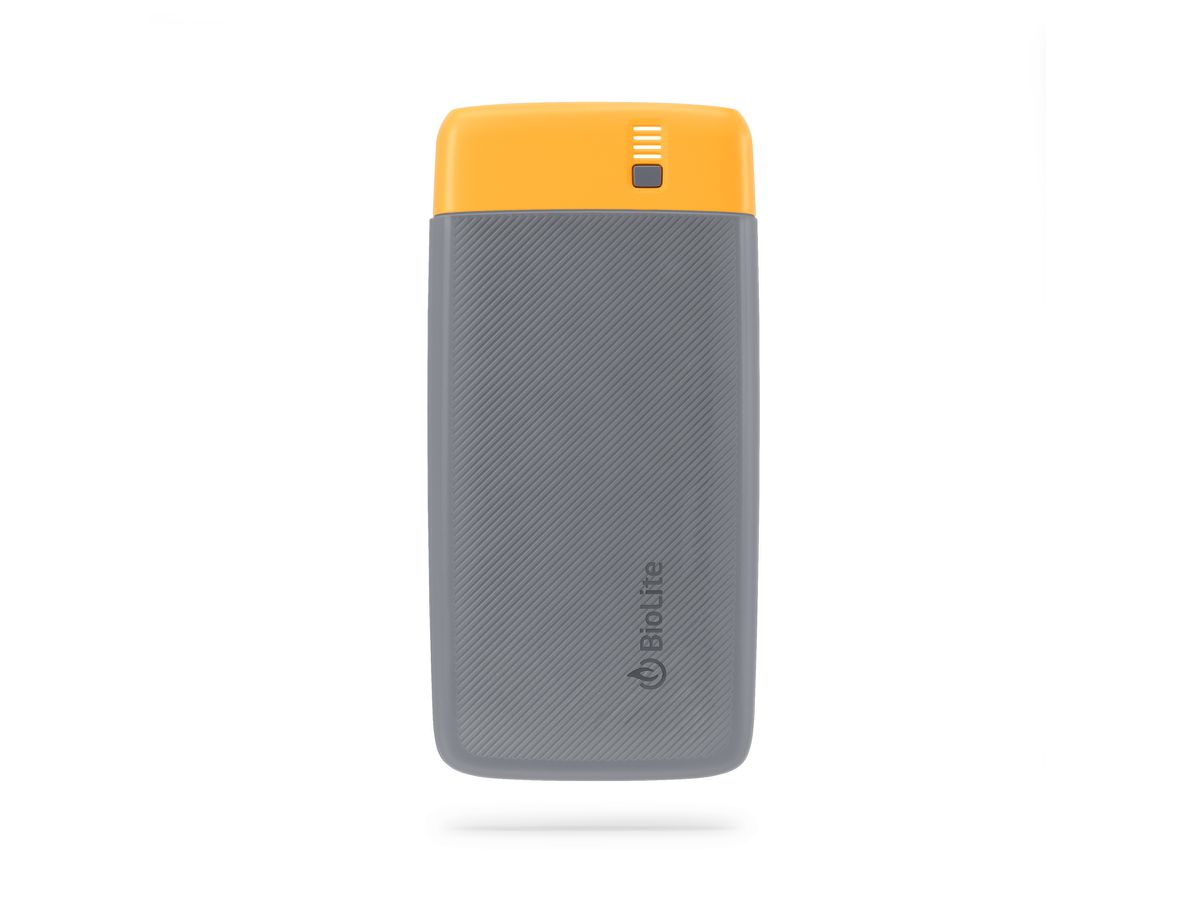 Charge PD 80 - Fast charging Powerbank mit 20000 mAh
