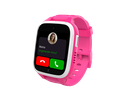 XGO 3 Nano SIM - Kids-Smartwatch pink