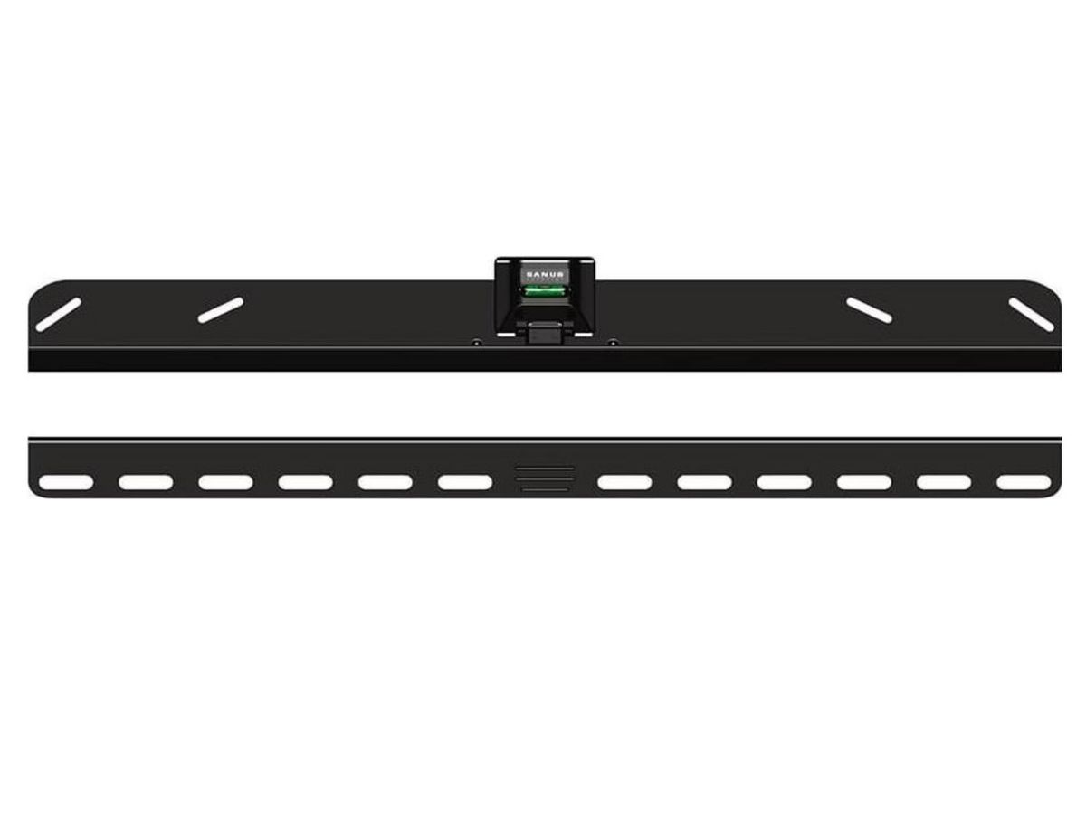 VLL61-B2 - Fixe Wandhalterung - Large