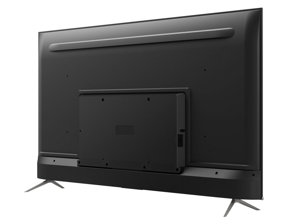 50C635 - 50 Zoll 4K UHD SmartTV,GoogleTV,QLED