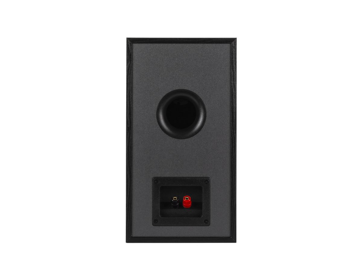 R-51M - Ref. Base, bibliothèque