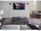 Wandhalter Paar zu Sonos ONE, PLAY:1 & 3 - schwarz