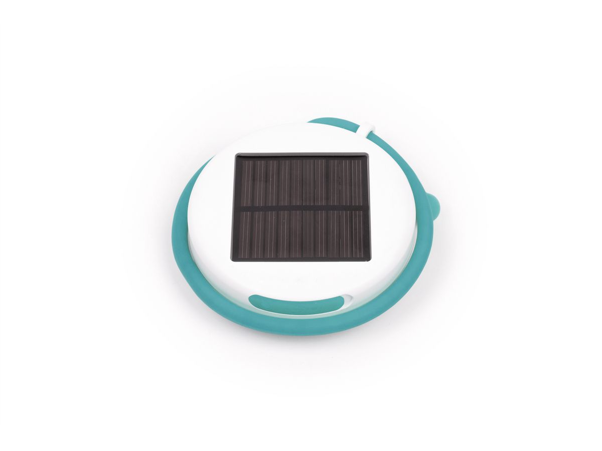 Solar FlexLight - flexibler Halter, 40 lm
