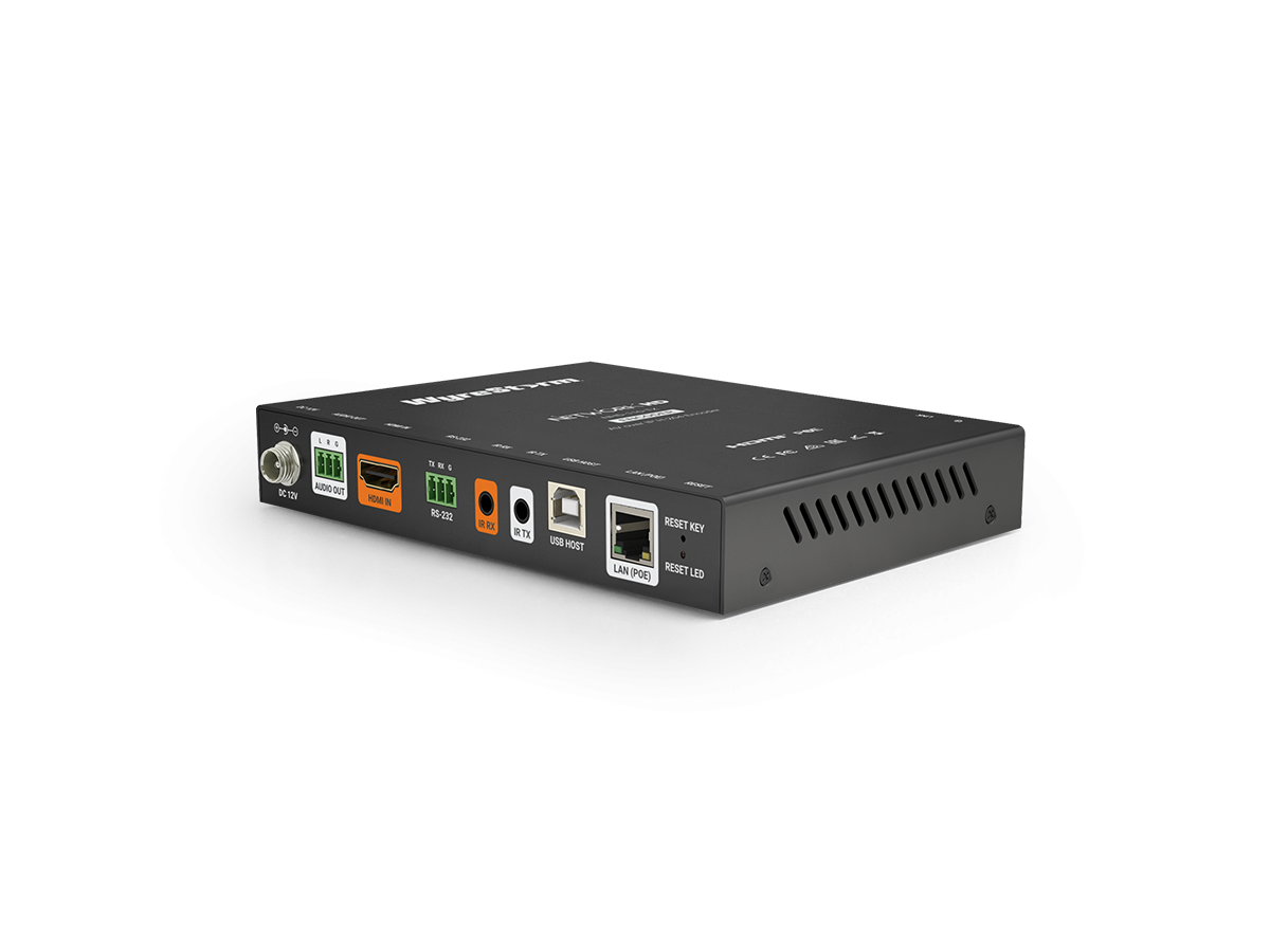 NHD-110-TX - NHD Streaming Émetteur