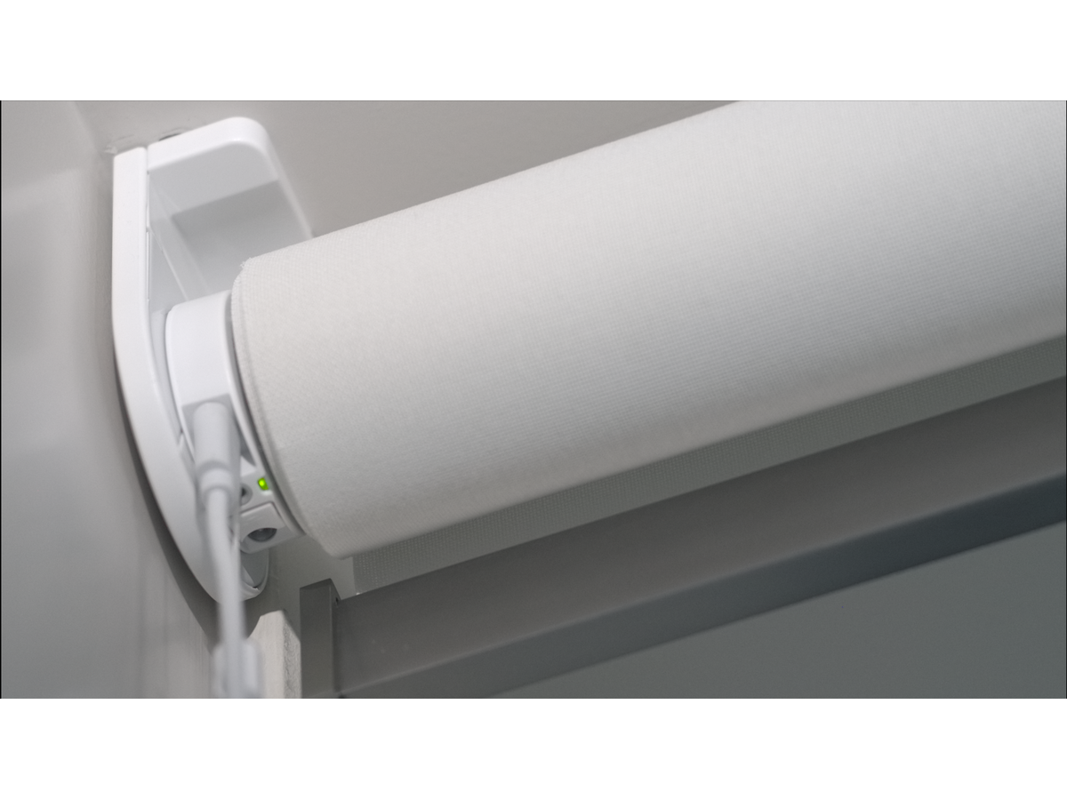 MotionBlinds (Matter) - Upgrade Kit für Rollos