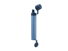 Personal Water Filter Straw - Mountain Blue