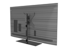 CAVTSXL - TV Tischständer drehbar -85"