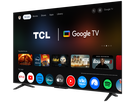 55P6K - 55 Zoll,4K UHD,LED Direct,DV,Google TV