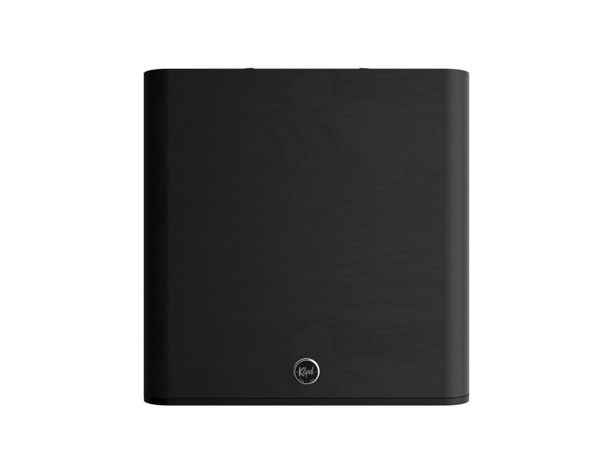 Flexus SUB 200 - schwarz, Subwoofer 12zoll