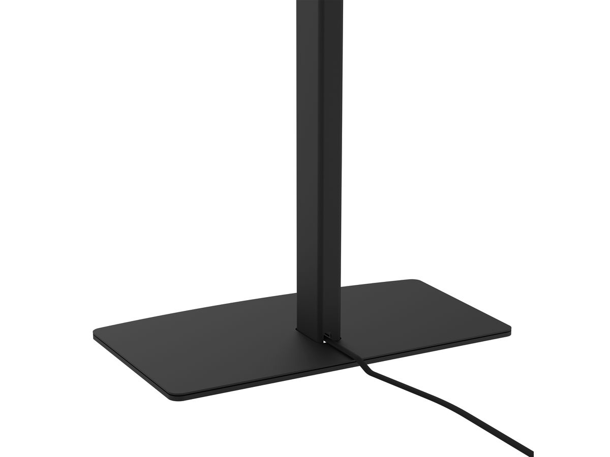 CSSE300B - Pied pivotant pour Sonos Era 300 noir