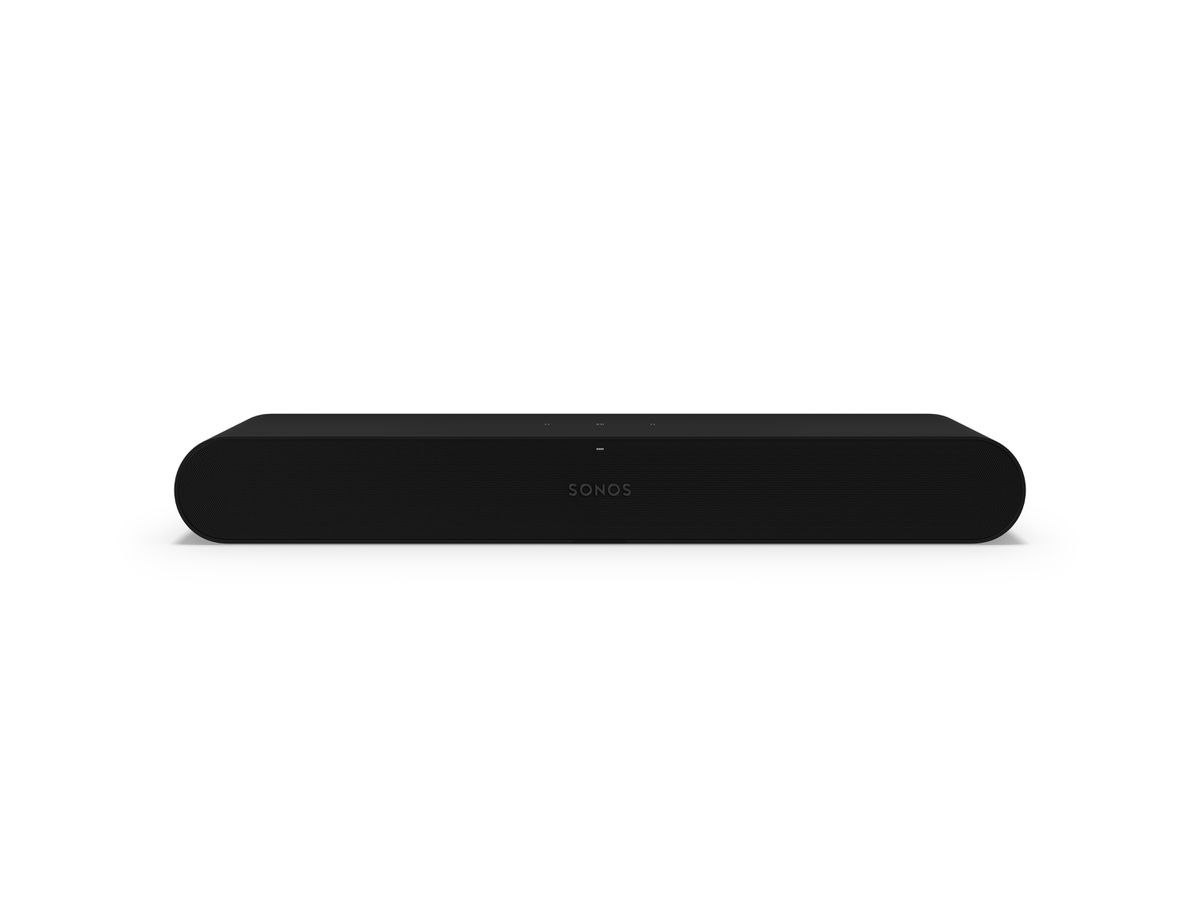 Ray - Soundbar, schwarz