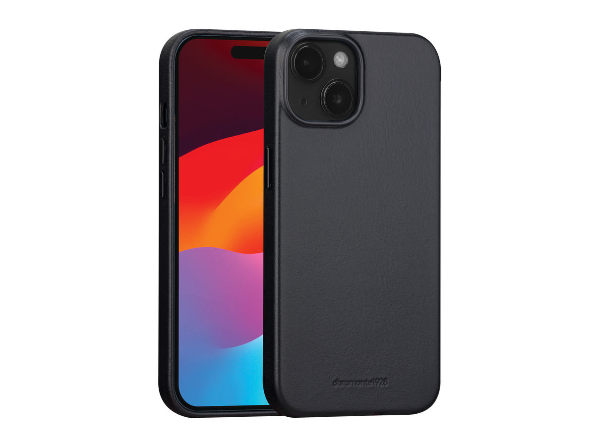 Roskilde - iPhone 15 Plus - Black