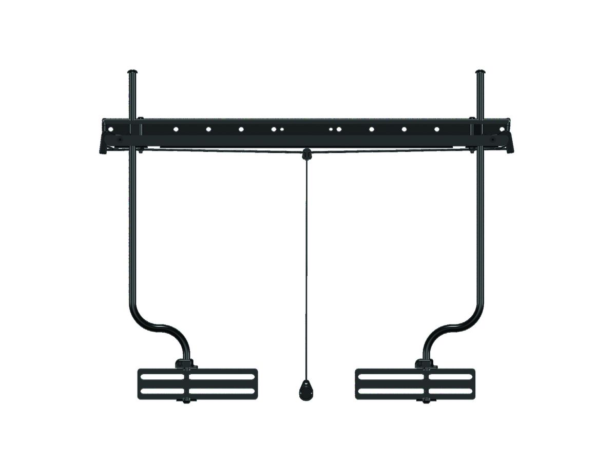 Soundbar Halter Universal - Höhenverstellbar