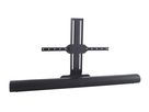TV-Halterung für Sonos ARC & ARC ULTRA - Schwarz