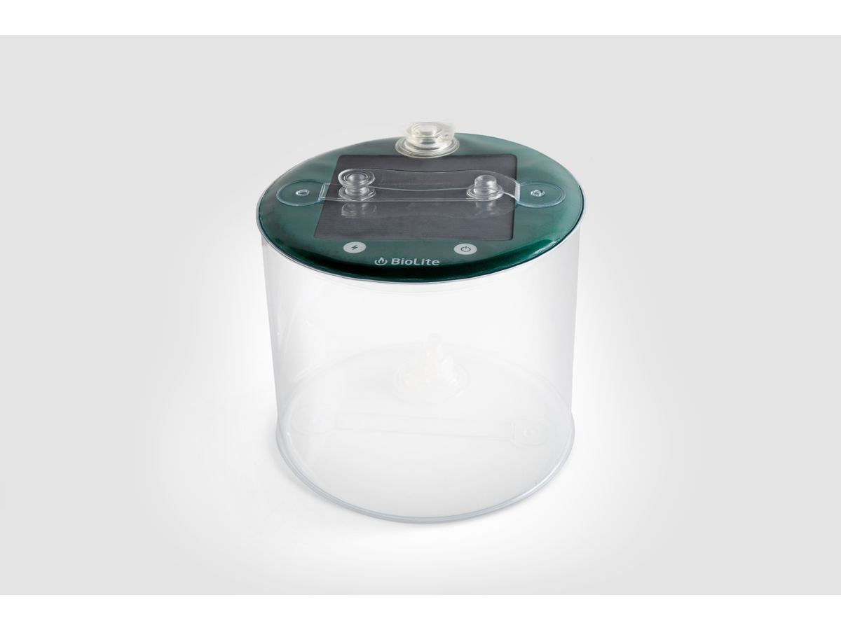 Luci Charge 150 - Solar Laterne, Ladeakku, 150 lm