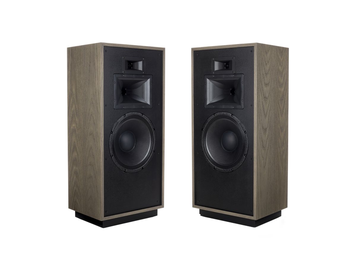 Forte IV - distressed oak (Eiche)