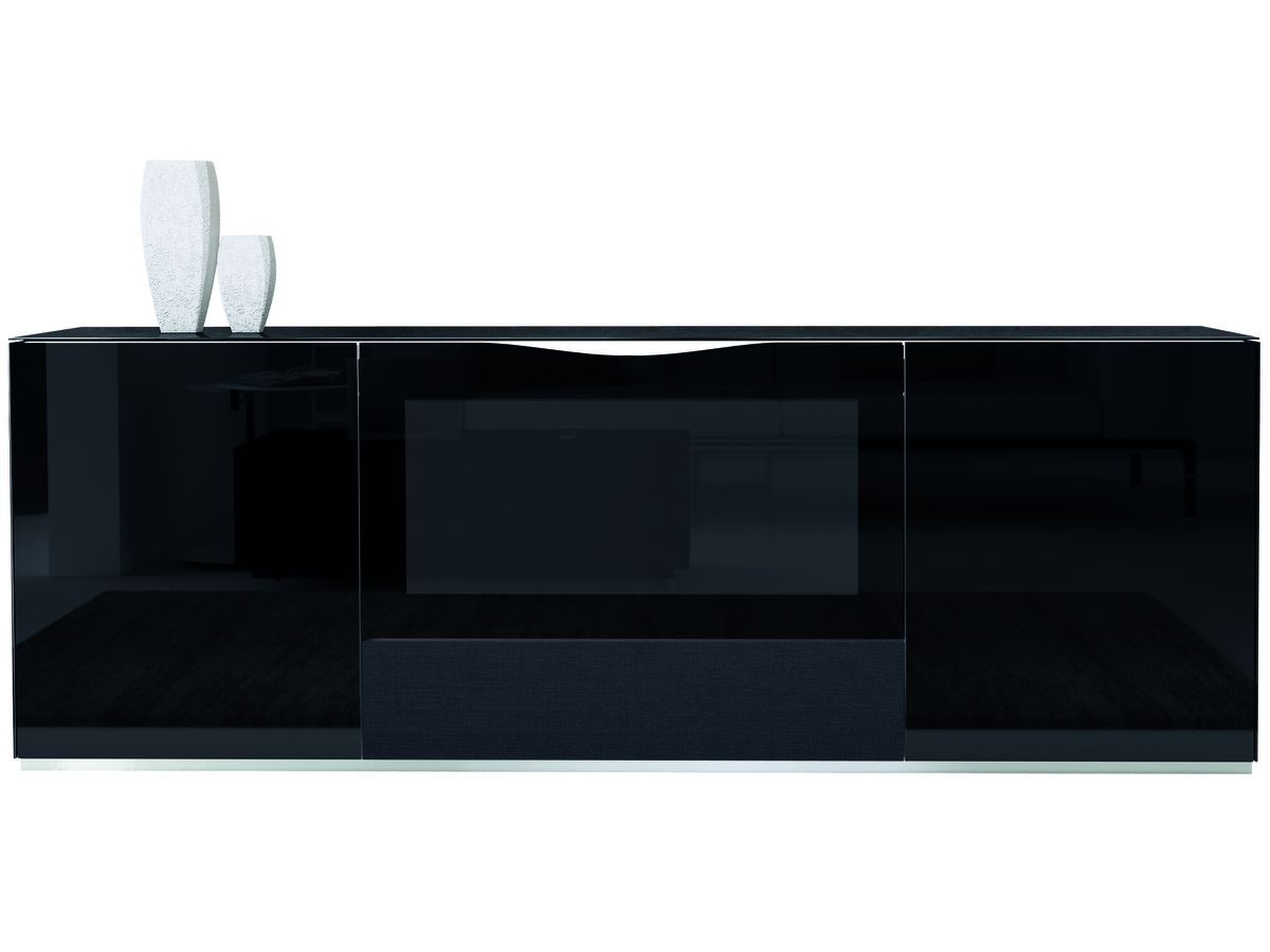 Munari MU-MO1220 - Verre noir