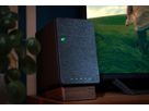 GX-10DB - schwarz, aktive Desktop-Lautsprecher