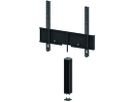 ST-ADP-HBLK-5060 - Support TV noir pour Sonorous Studio