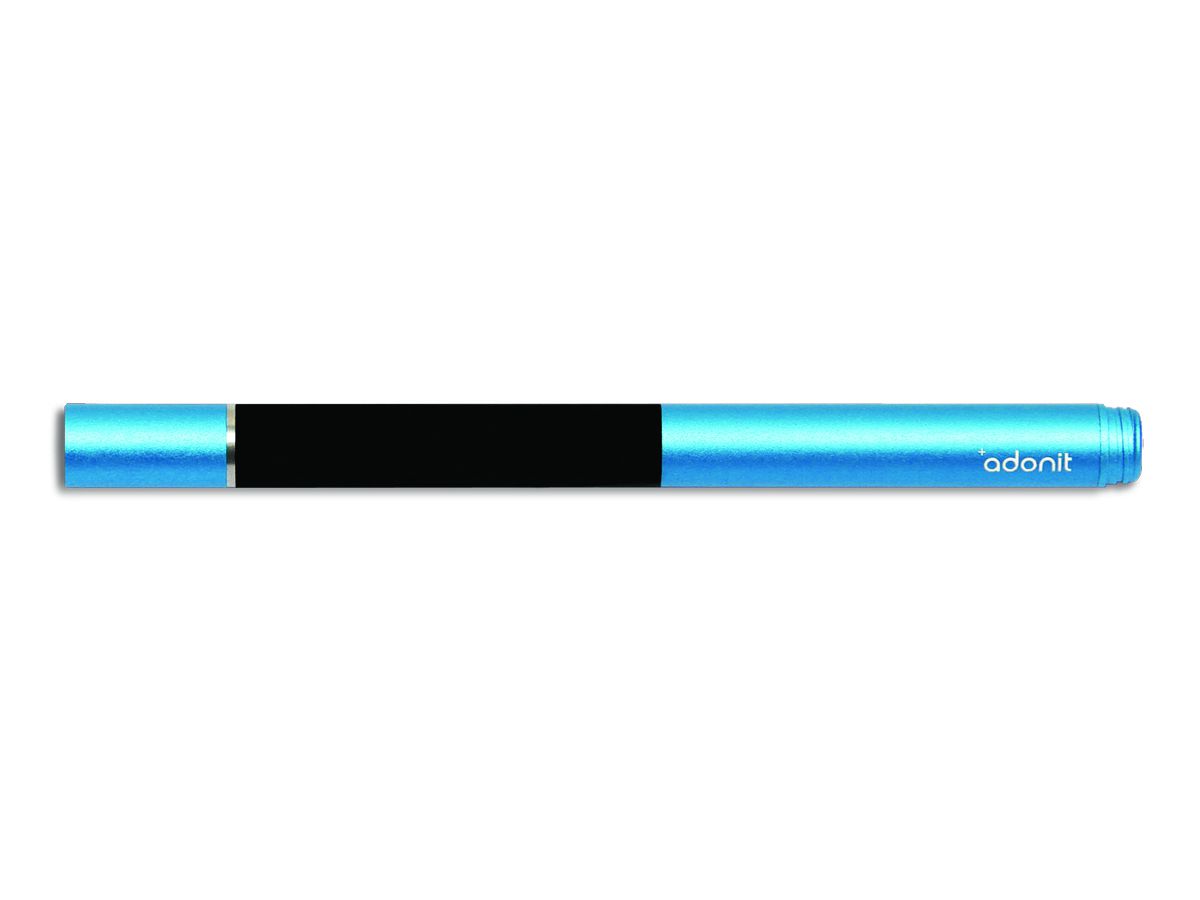 Jot Pro, turquoise