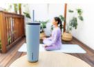 Tumbler - Wasserfilter, Icelandic Blue
