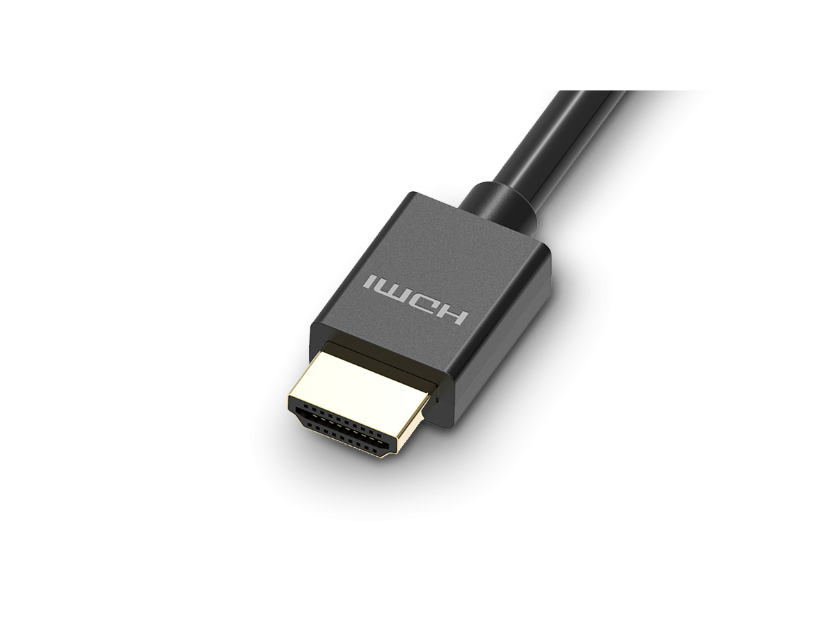 EXP-HDMI-H2-3M - HDMI Kabel 4k, 3m