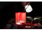 Luci Emergency - Solar Laterne, 5 Lichtmodus, 25 lm