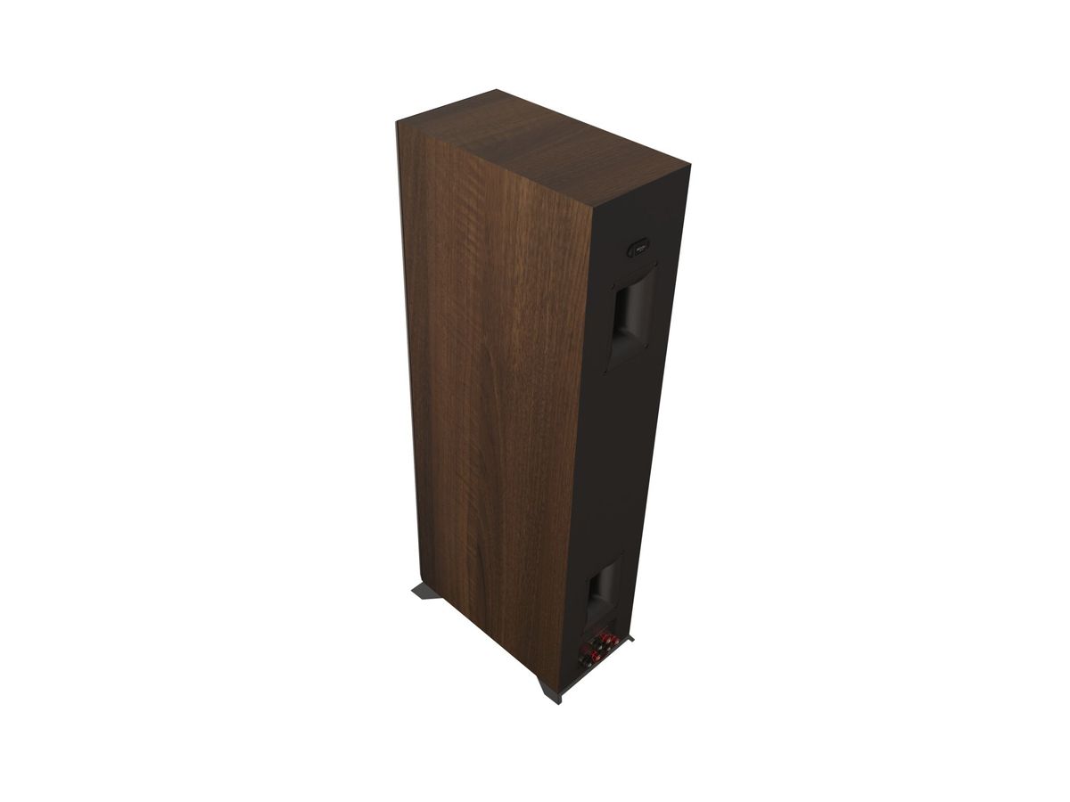 RP-5000F II - Walnut, Floor Speaker