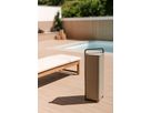 P9, tan - Outdoor Bluetooth Speaker