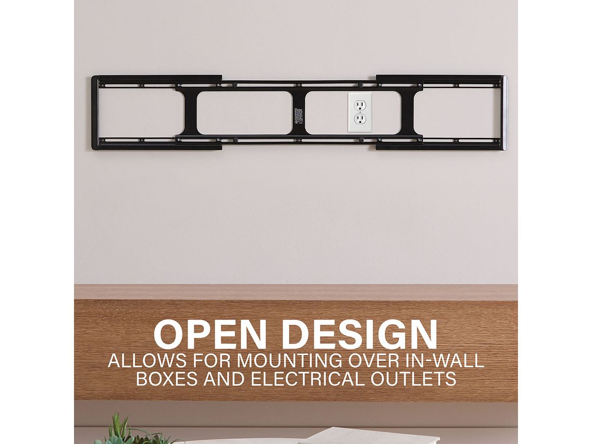 VXL7-B2 - Wandhalter Fix für 75 - 140"