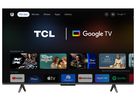 43C655 - 43 Zoll,4K,QLED,GoogleTV,LED Direct