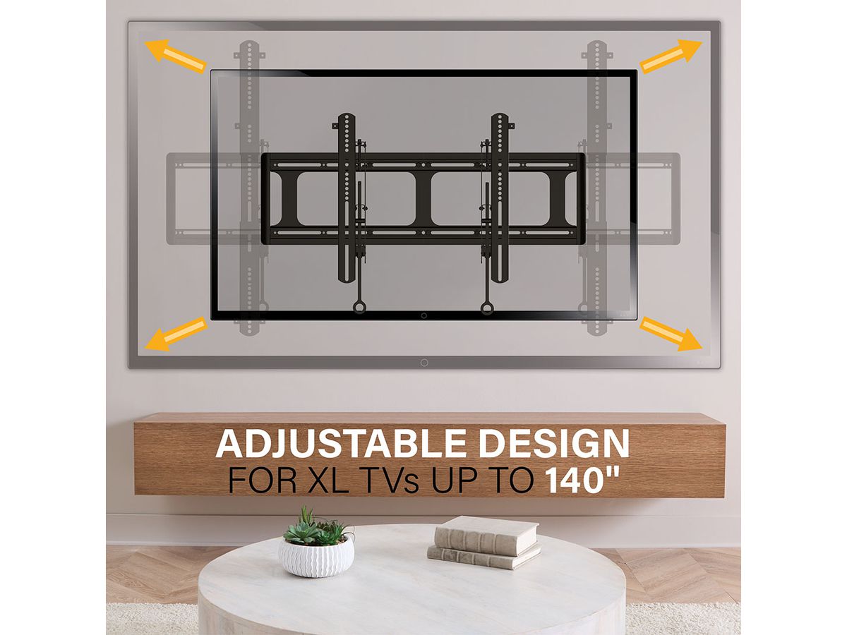 VXL7-B2 - Wandhalter Fix für 75 - 140"