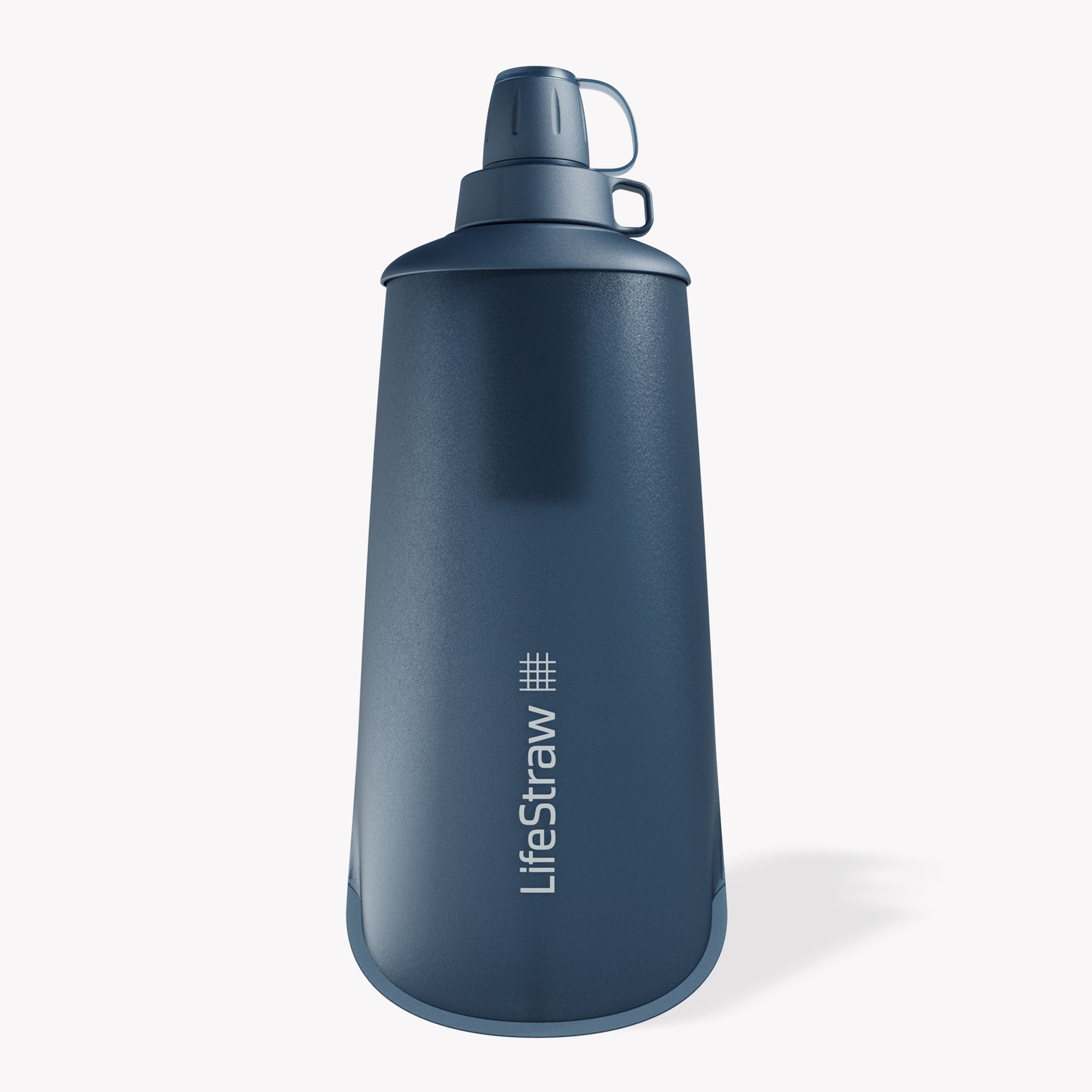 Squeeze Bottle 1L - novis electronics AG