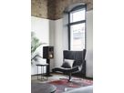 R-60M - Black, Bookshelves