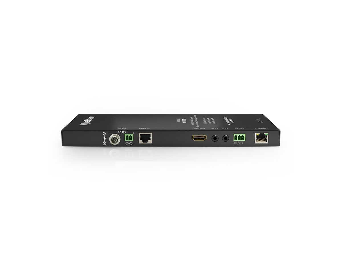 RX-70-4K - Recepteur HDBT 70m, 4K