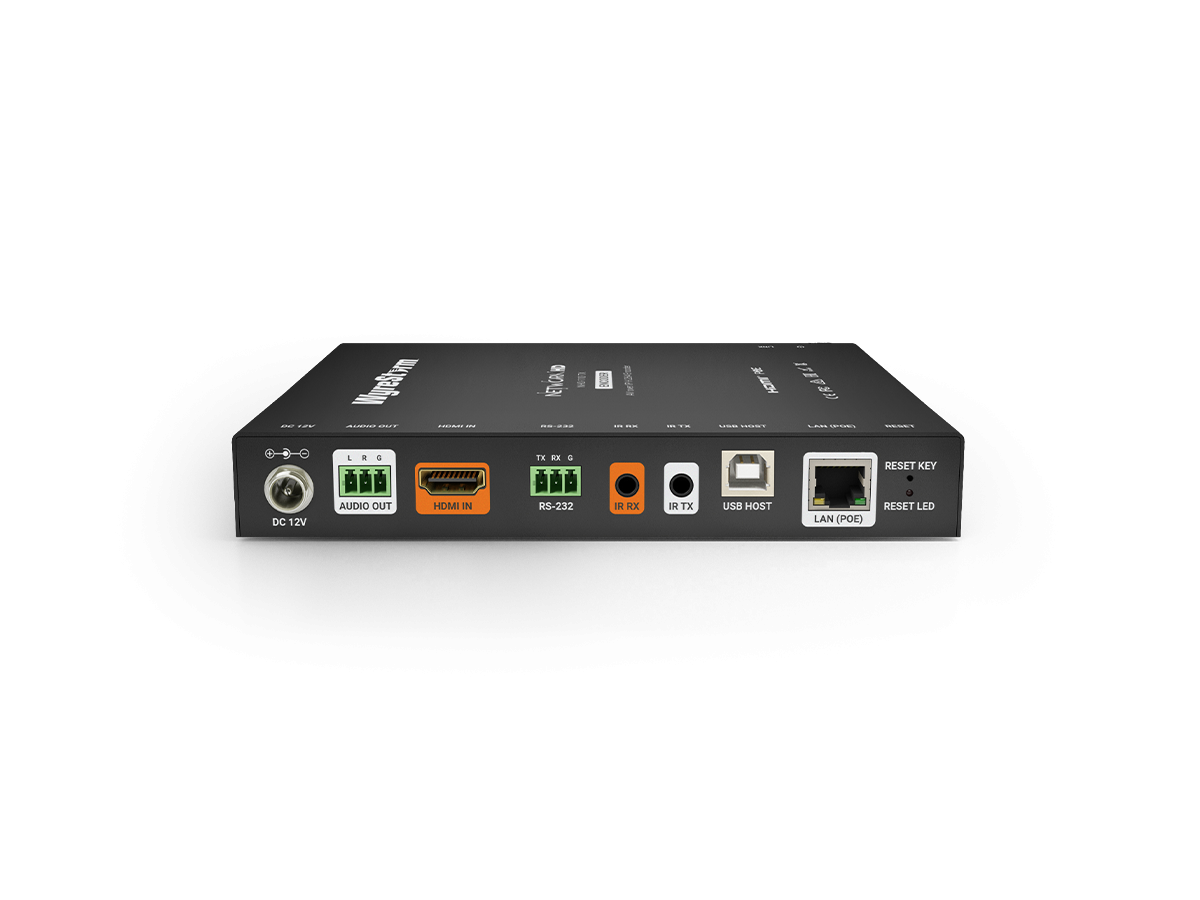 NHD-110-TX - NHD Streaming Émetteur