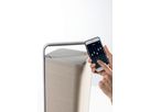 P9, tan - Outdoor Bluetooth Speaker